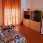 Semesterbostad Quadrangolo *