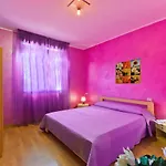 Feriehus Quadrangolo *