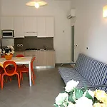 Quadrangolo Semesterbostad Bibione