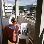 Semesterbostad Quadrangolo *
