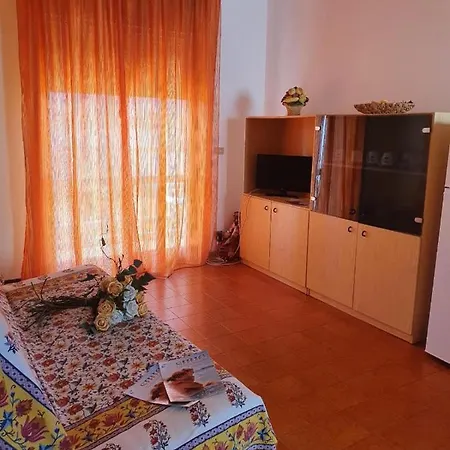 Prázdninový dům Quadrangolo *