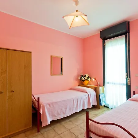 Prázdninový dům Quadrangolo Bibione