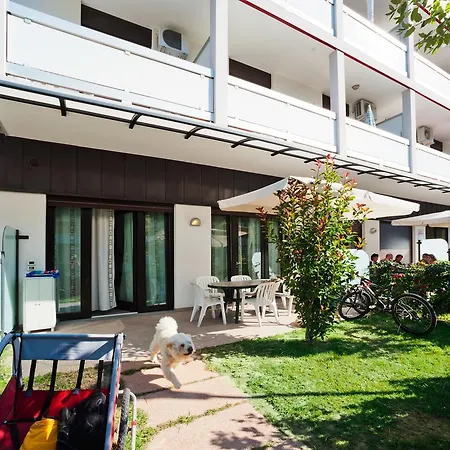 Quadrangolo * بيبيوني