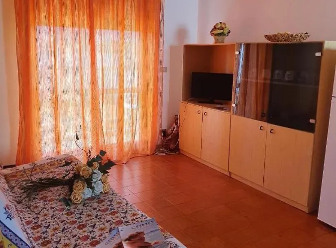 بيت للعطل Quadrangolo *