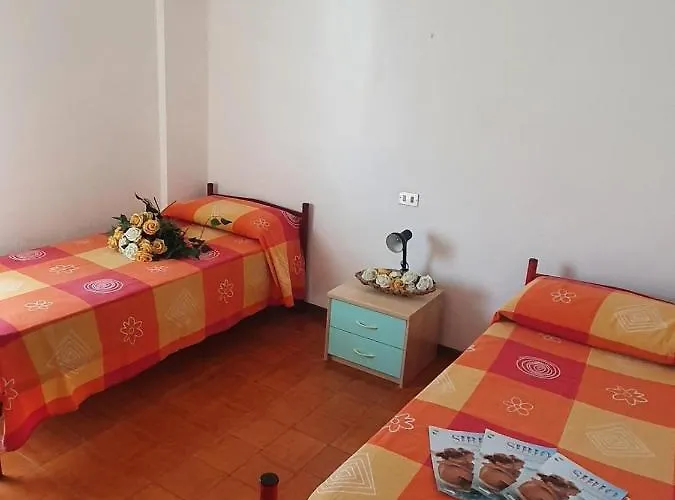 Quadrangolo بيت للعطل *