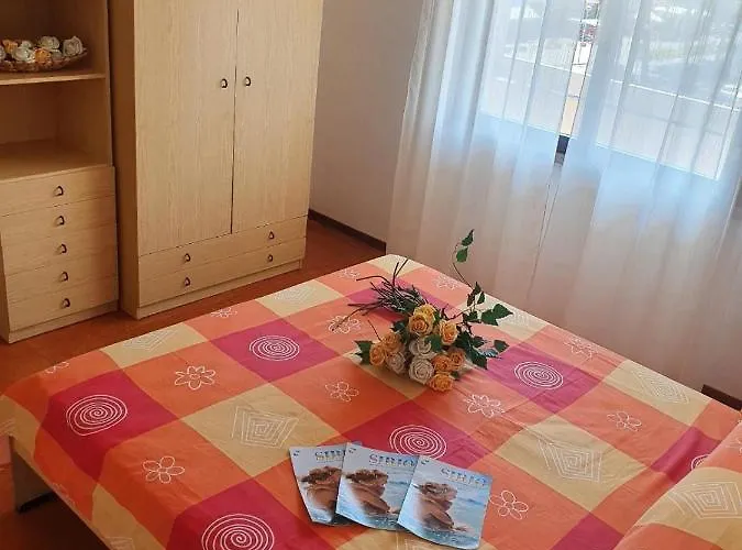 بيت للعطل Quadrangolo بيبيوني