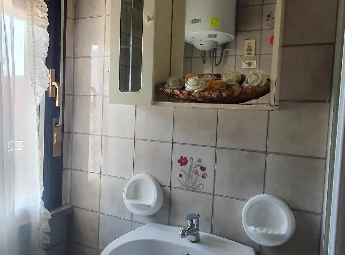 Quadrangolo بيت للعطل *