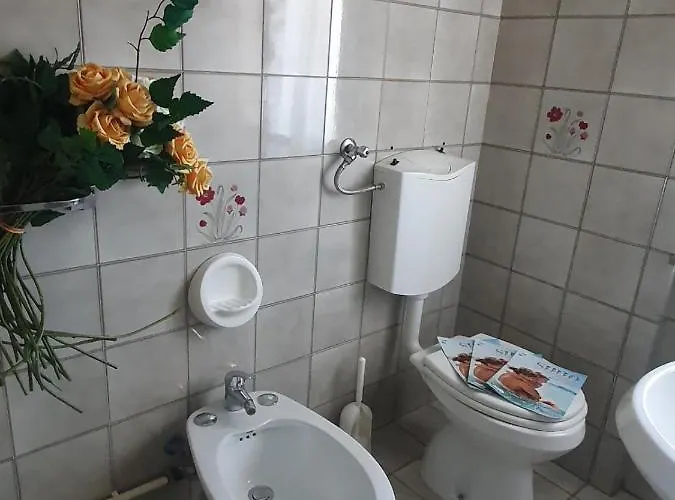 Quadrangolo بيت للعطل