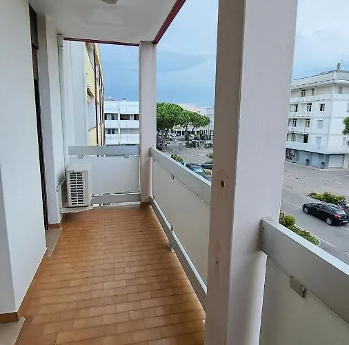 بيت للعطل Quadrangolo بيبيوني