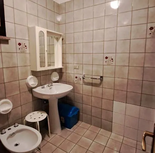 Quadrangolo بيت للعطل *