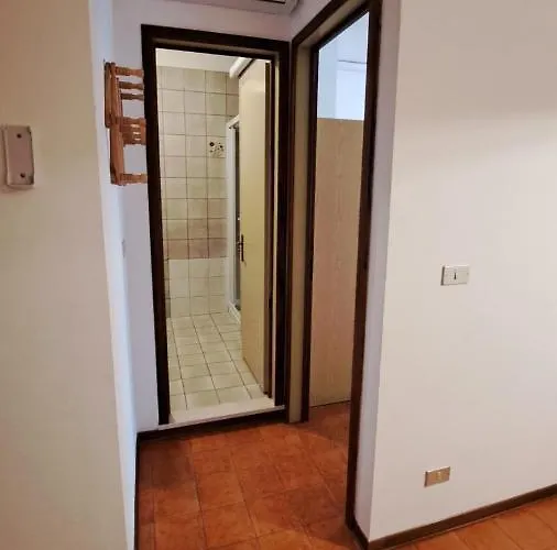 بيت للعطل Quadrangolo