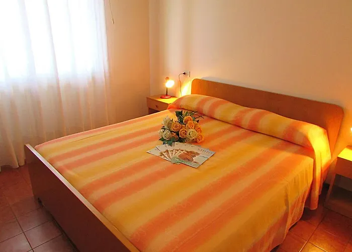 Quadrangolo بيت للعطل