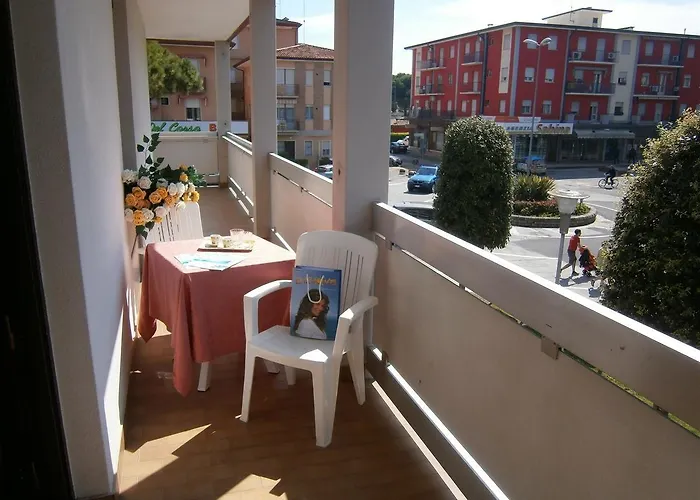 Quadrangolo * بيبيوني