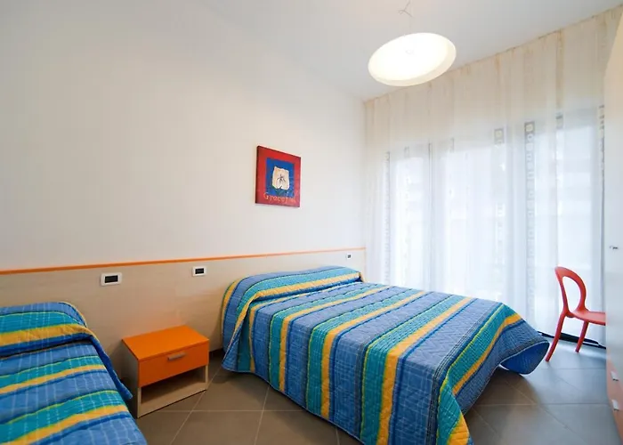 بيت للعطل Quadrangolo