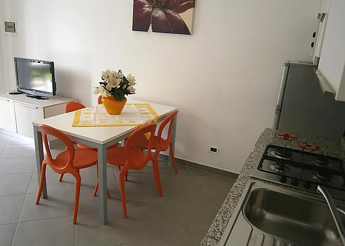 بيت للعطل Quadrangolo بيبيوني