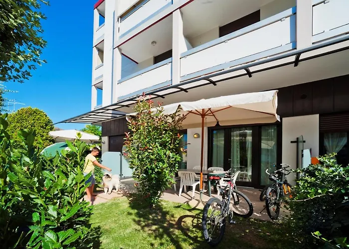 بيت للعطل Quadrangolo