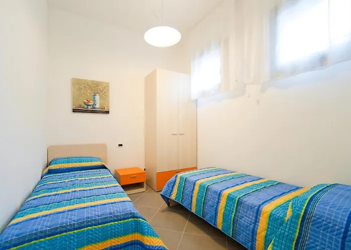 Quadrangolo * بيبيوني