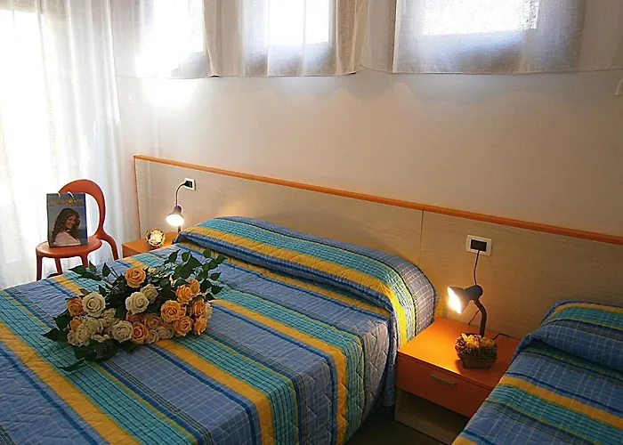 بيت للعطل Quadrangolo *