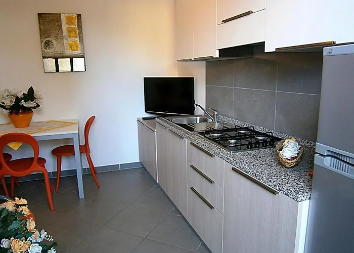 Quadrangolo * بيبيوني