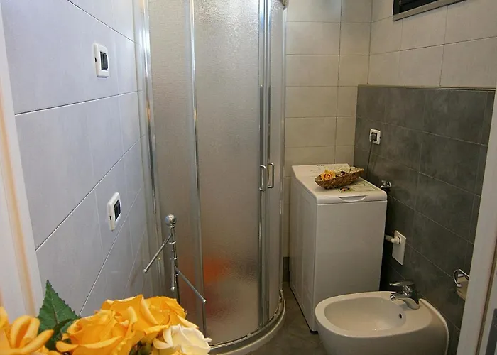 Quadrangolo بيت للعطل *