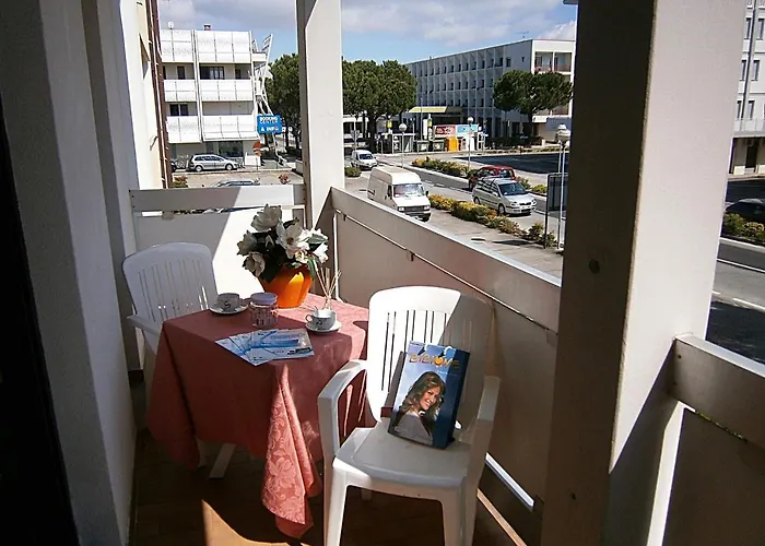 بيت للعطل Quadrangolo *