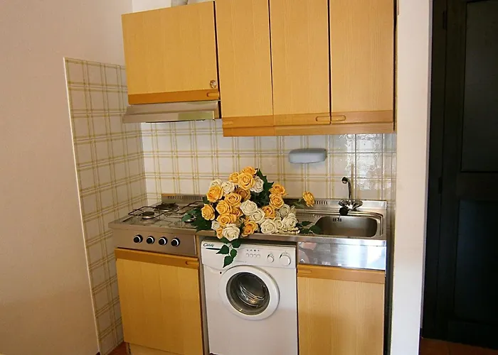 Quadrangolo بيت للعطل بيبيوني