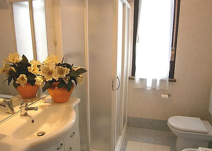 بيت للعطل Quadrangolo *