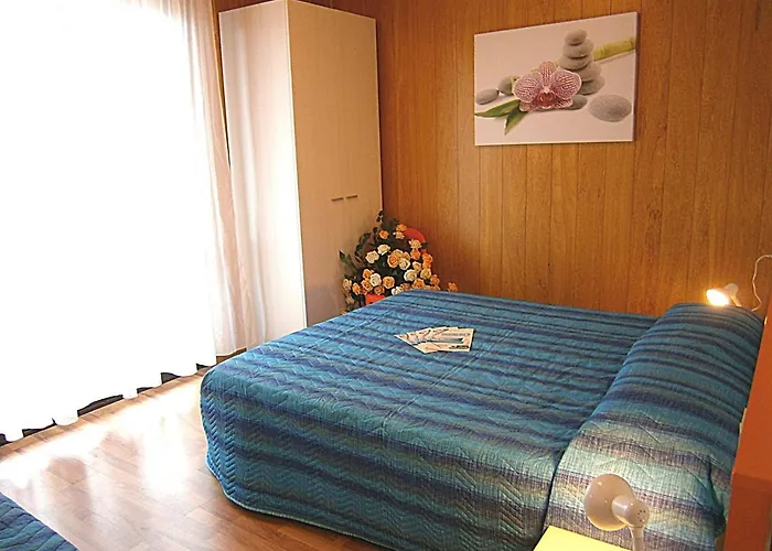 بيت للعطل Quadrangolo *