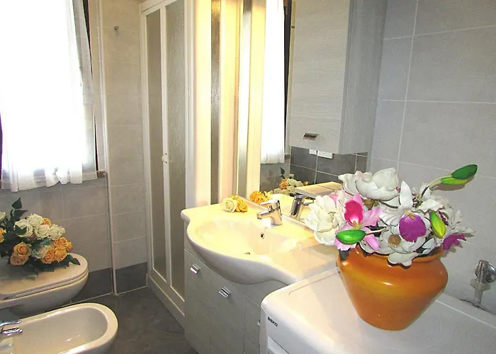 بيت للعطل Quadrangolo *