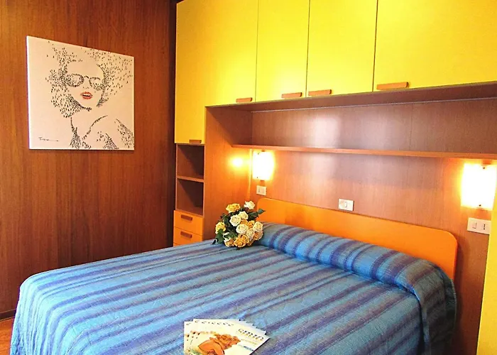 Quadrangolo * بيبيوني