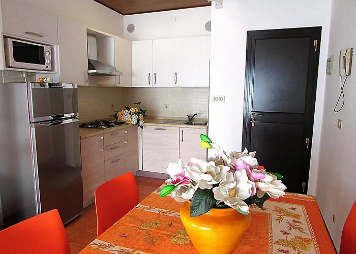 Quadrangolo بيت للعطل بيبيوني