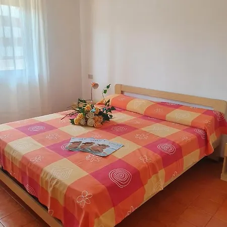 Quadrangolo Дом отдыха *