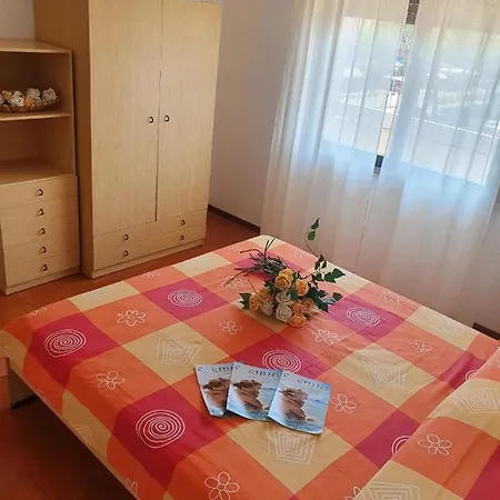 Holiday home Quadrangolo Bibione