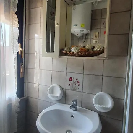 Quadrangolo Дом отдыха *