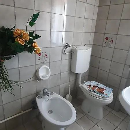 Quadrangolo Semesterbostad