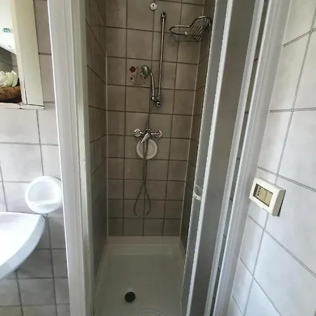 Semesterbostad Quadrangolo