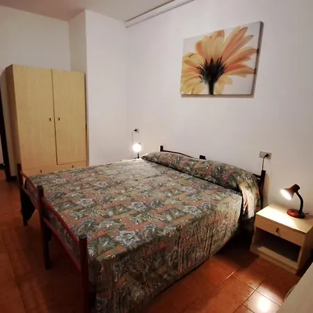 Quadrangolo Бибионе