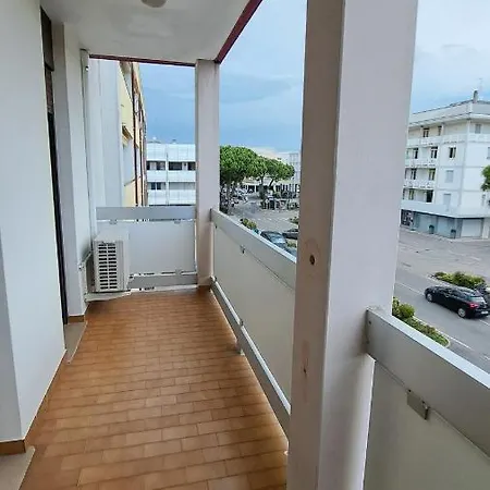 Дом отдыха Quadrangolo Бибионе