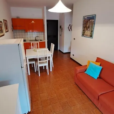 Quadrangolo Holiday home Bibione