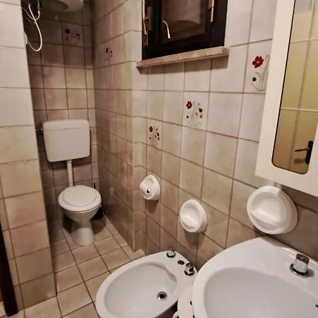 Quadrangolo * Бибионе