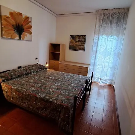 Quadrangolo Бибионе