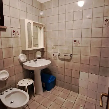 Quadrangolo Semesterbostad *