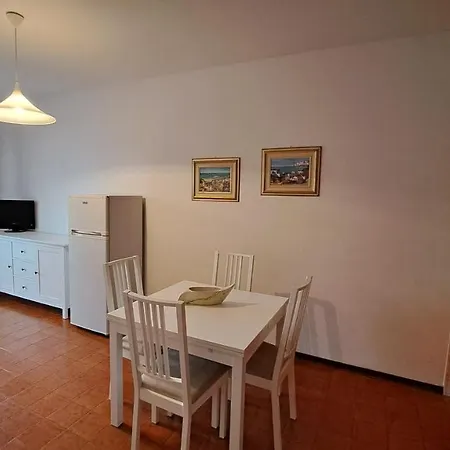 Ferienhaus Quadrangolo
