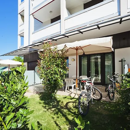 Quadrangolo * Bibione