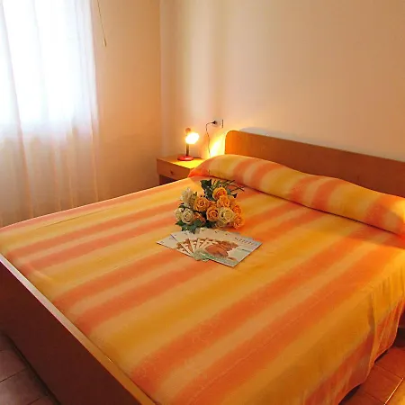 Quadrangolo Дом отдыха