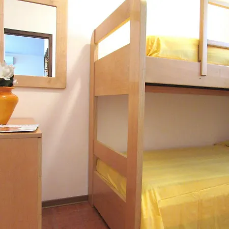 Holiday home Quadrangolo Bibione