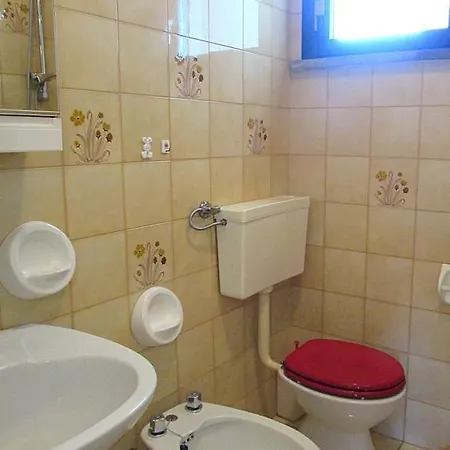 Holiday home Quadrangolo