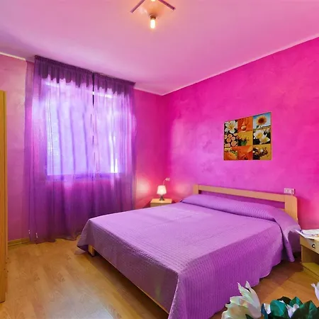 Holiday home Quadrangolo *