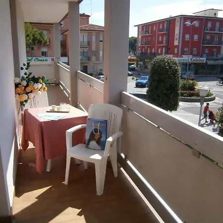 Quadrangolo * Бибионе