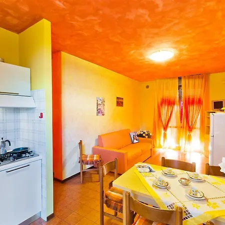 Quadrangolo Holiday home